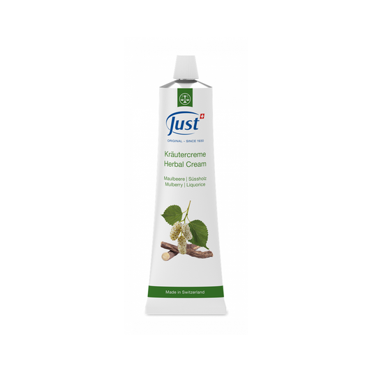 Mulberry Licorice Herbal Cream