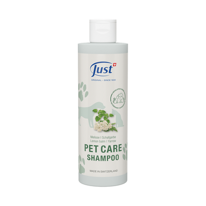 Pet Care Shampoo