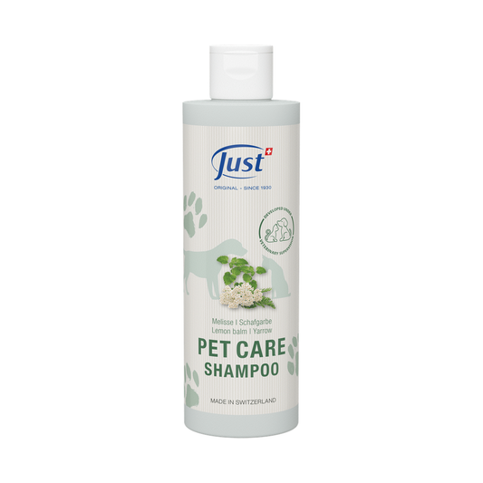 Pet Care Shampoo