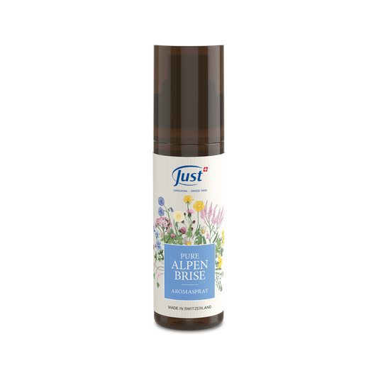 Pure Alpine Breeze Aroma Spray