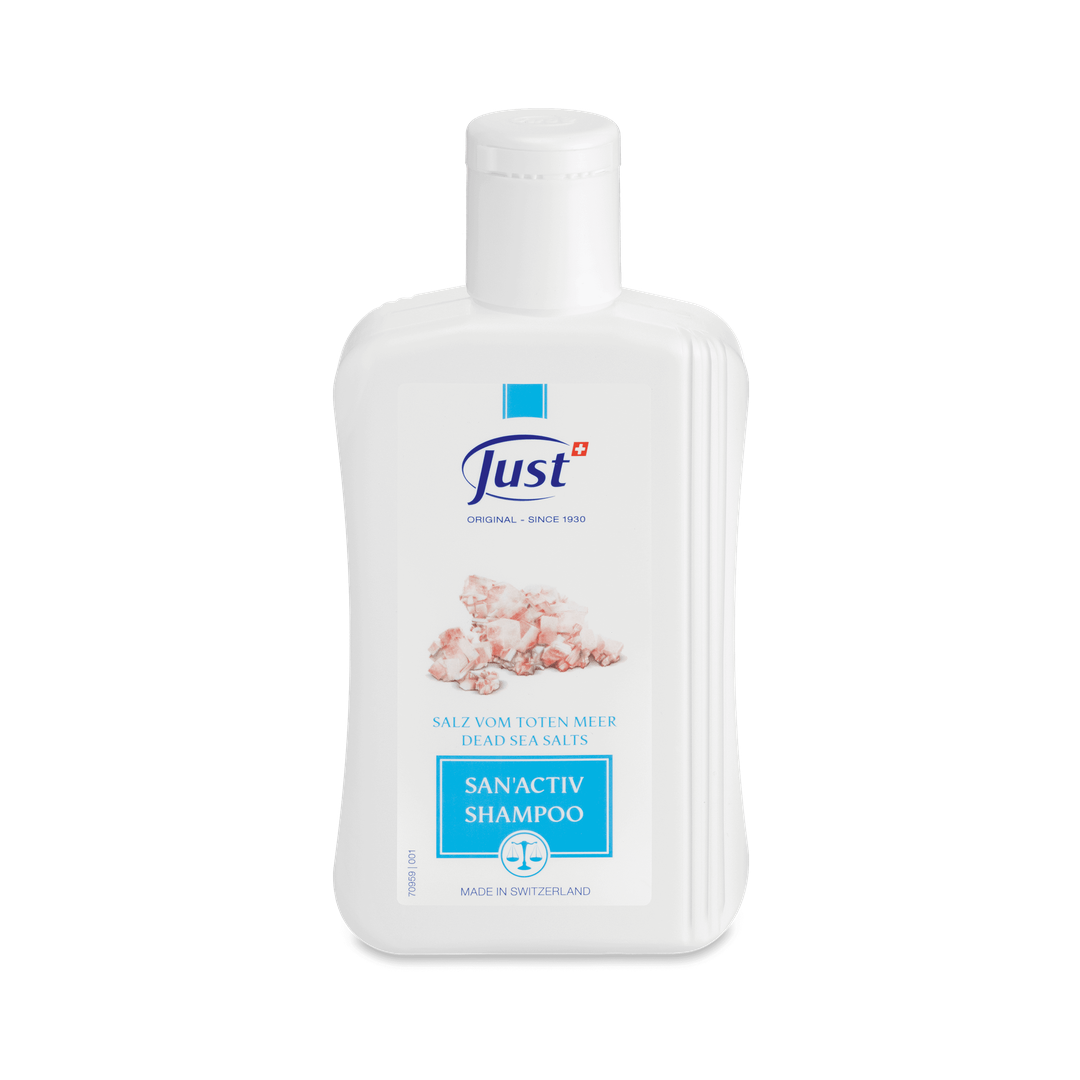 Shampoo San'Activ