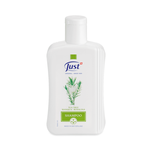 Shampoo Tea Tree Rosalina