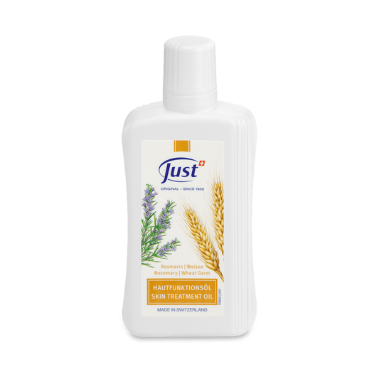 Skin Treatment Oil