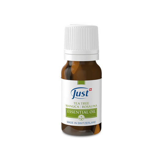 Tea Tree-Manuca-Rosalina Essential oil