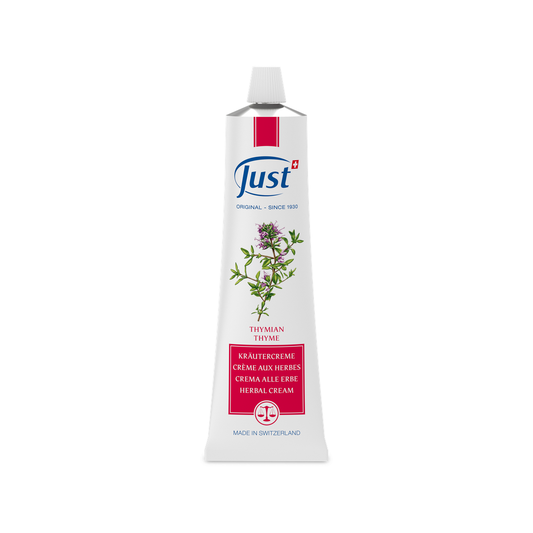Thyme Cream