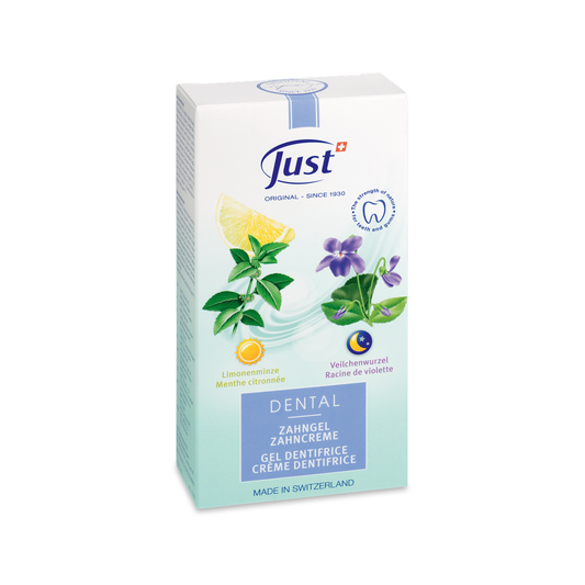 Tooth Gel & Tooth Paste for day and night