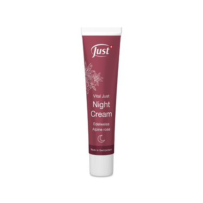 VITAL JUST Night Cream