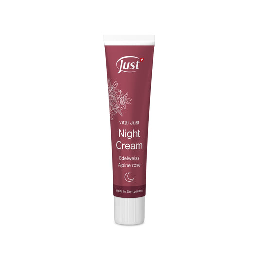 VITAL JUST Night Cream