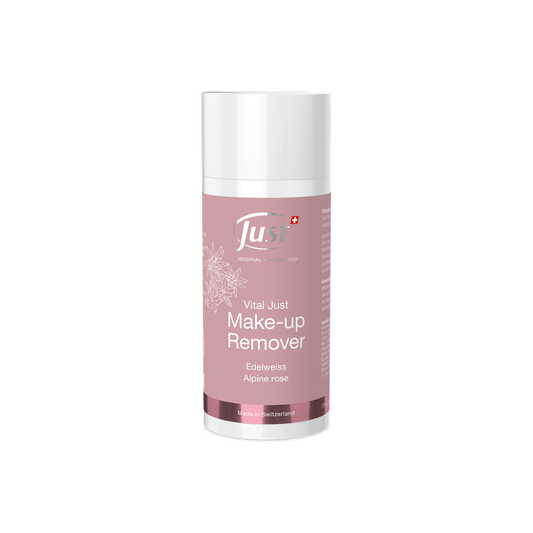 VITAL JUST Make-up Remover
