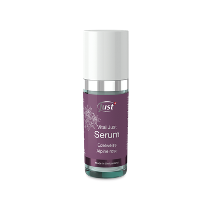 VITAL JUST Serum