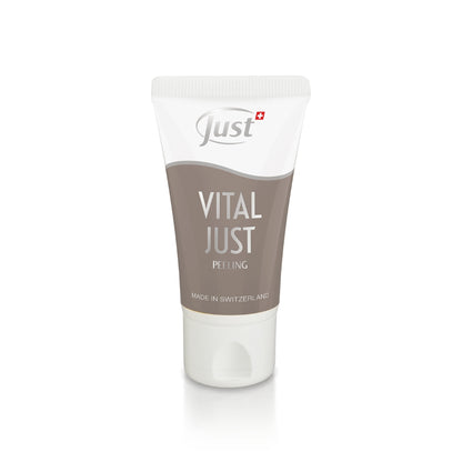 VITAL JUST Peeling/exfoliant