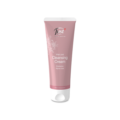 VITAL JUST Cleansing Cream