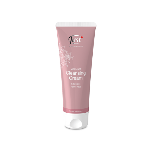 VITAL JUST Cleansing Cream
