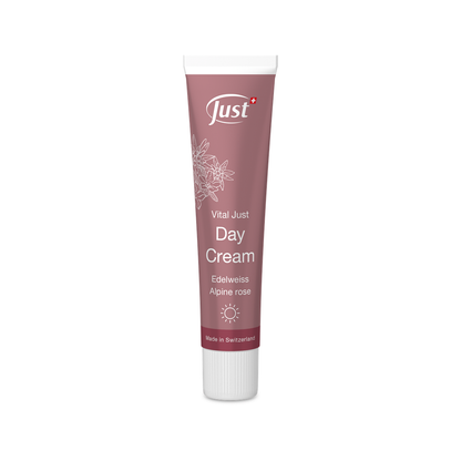 VITAL JUST Day Cream SPF15