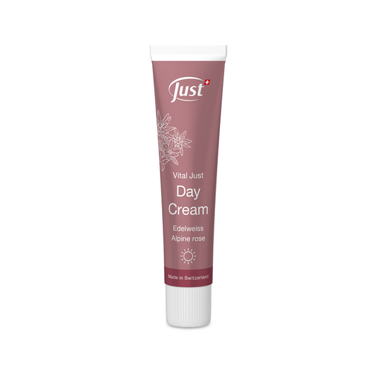 VITAL JUST Day Cream SPF15